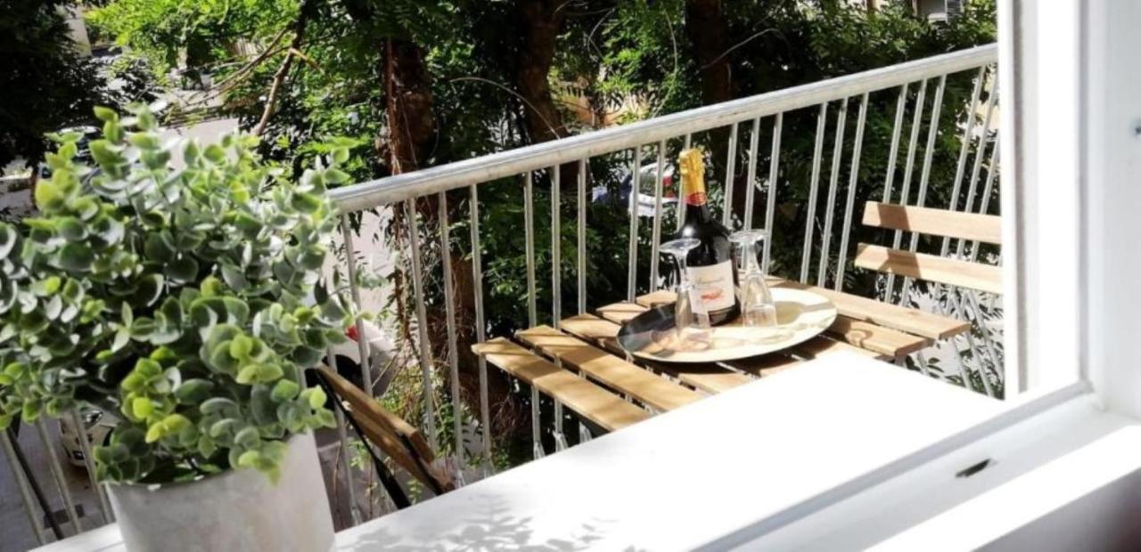 Boss Guest House Alguer Exterior foto