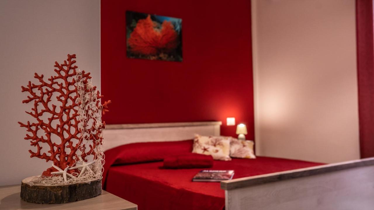 Boss Guest House Alguer Exterior foto