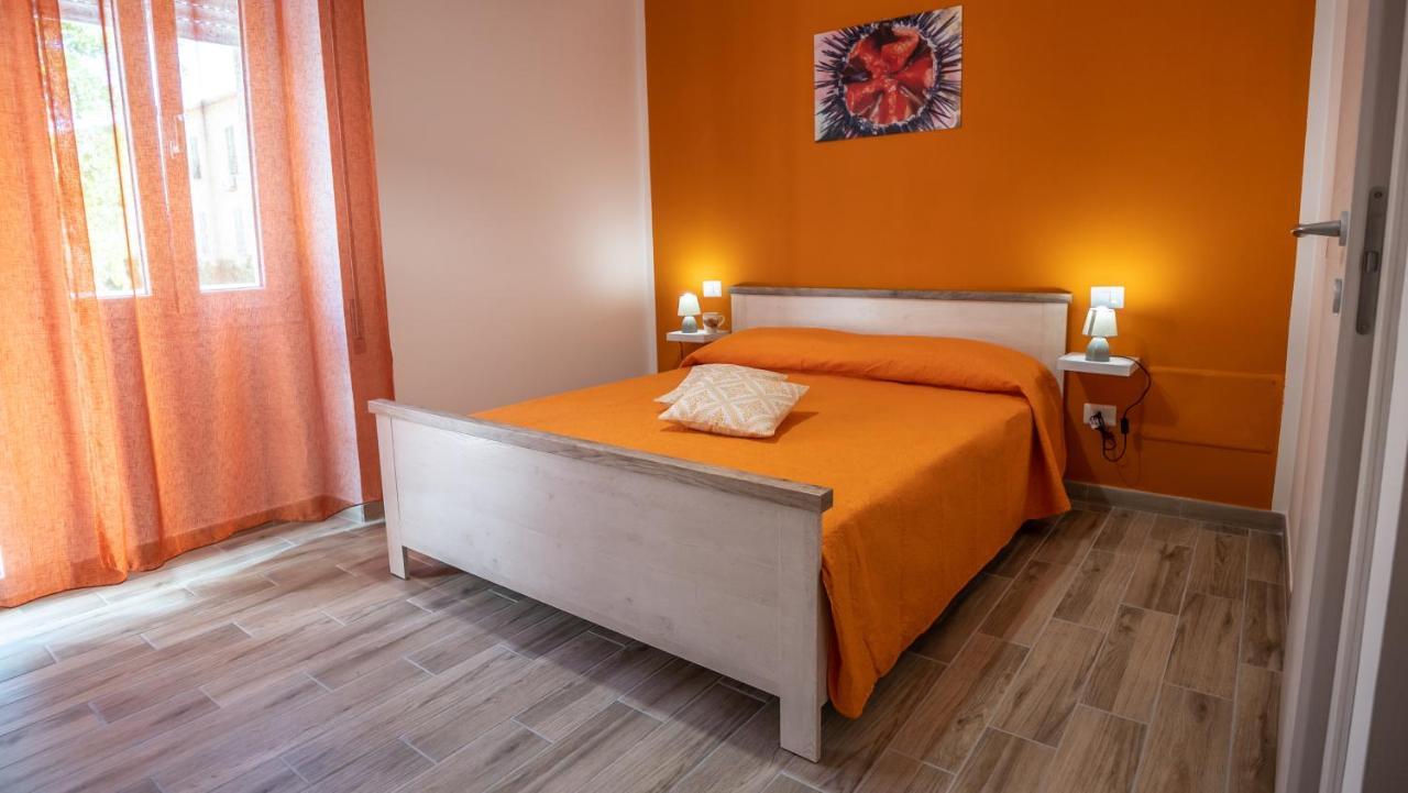 Boss Guest House Alguer Exterior foto